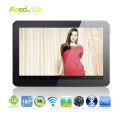 Shenzhen tablet pc!!- hardware for tablet pc Ram 1GB Rom 8GB bluetooth tablet pc android 4.1